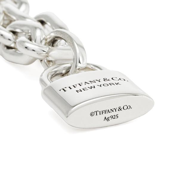 TIFFANY&Co.（ティファニー） ハードウェア パール ロック ネックレス