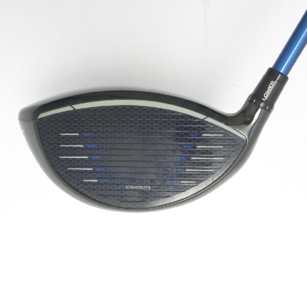 TaylorMade（テーラーメイド） Qi10 Qi10 MAX LITE ドライバー SPEEDER