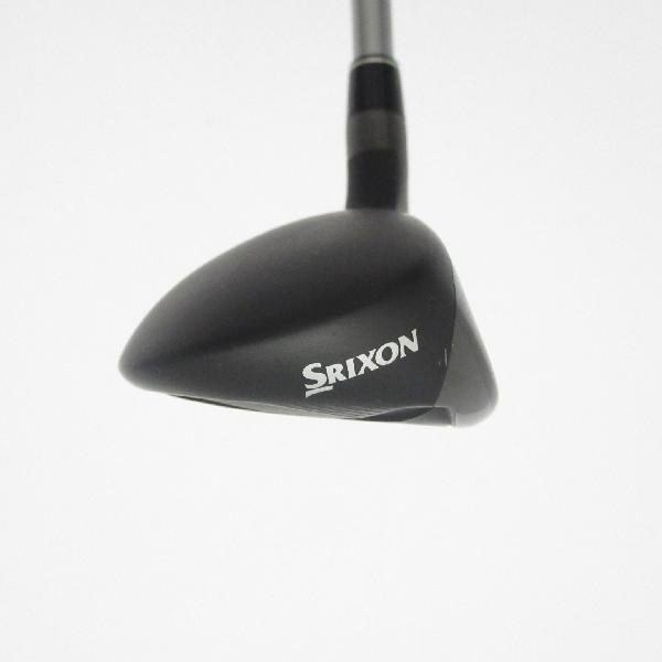 DUNLOP（ダンロップ） SRIXON スリクソン ZX MkII ハイブリッド