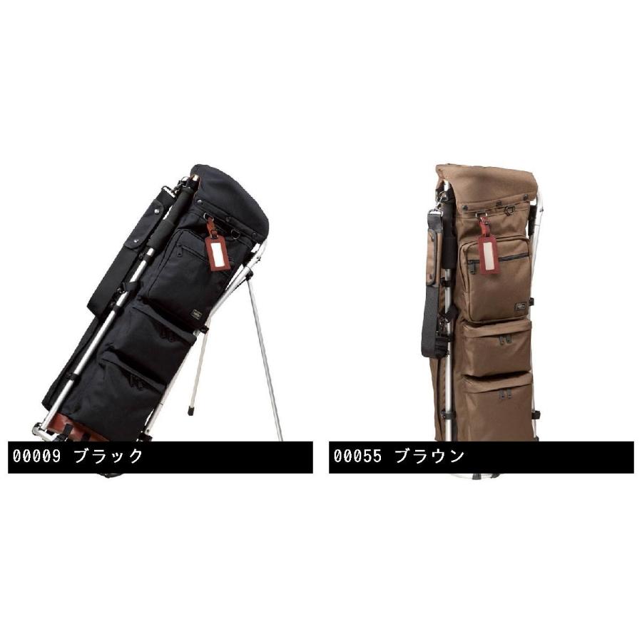 MIZUNO（ミズノ） ミズノ×PORTER クリエイティブ ライン キャディ