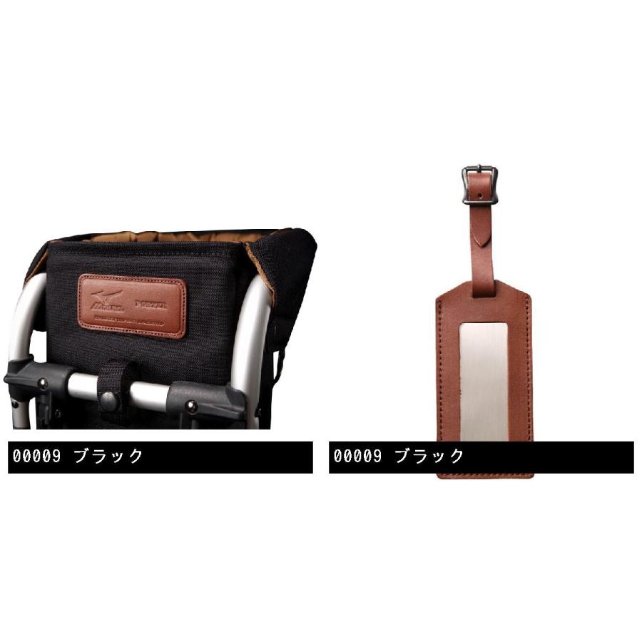 MIZUNO（ミズノ） ミズノ×PORTER クリエイティブ ライン キャディ