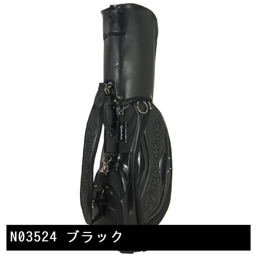 TaylorMade（テーラーメイド） Taylor Made TM CORE キャディバッグ4