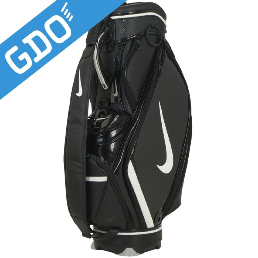 激レア NIKEナイキ キャディバッグ パワーカート3 BG0368 9型｜Yahoo
