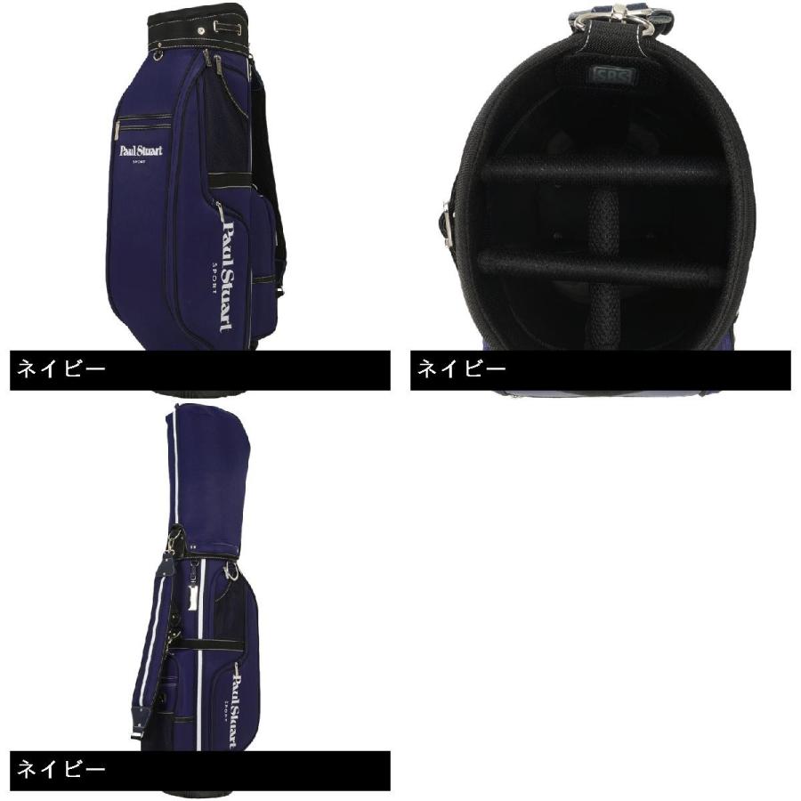 ポール・スチュアート スポーツ Paul Stuart SPORT スタンドキャディ
