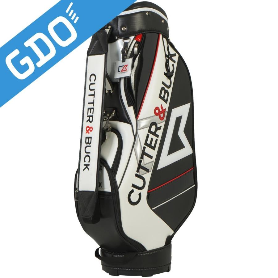 CUTTER&BUCK（カッターアンドバック） カッター＆バック キャディ