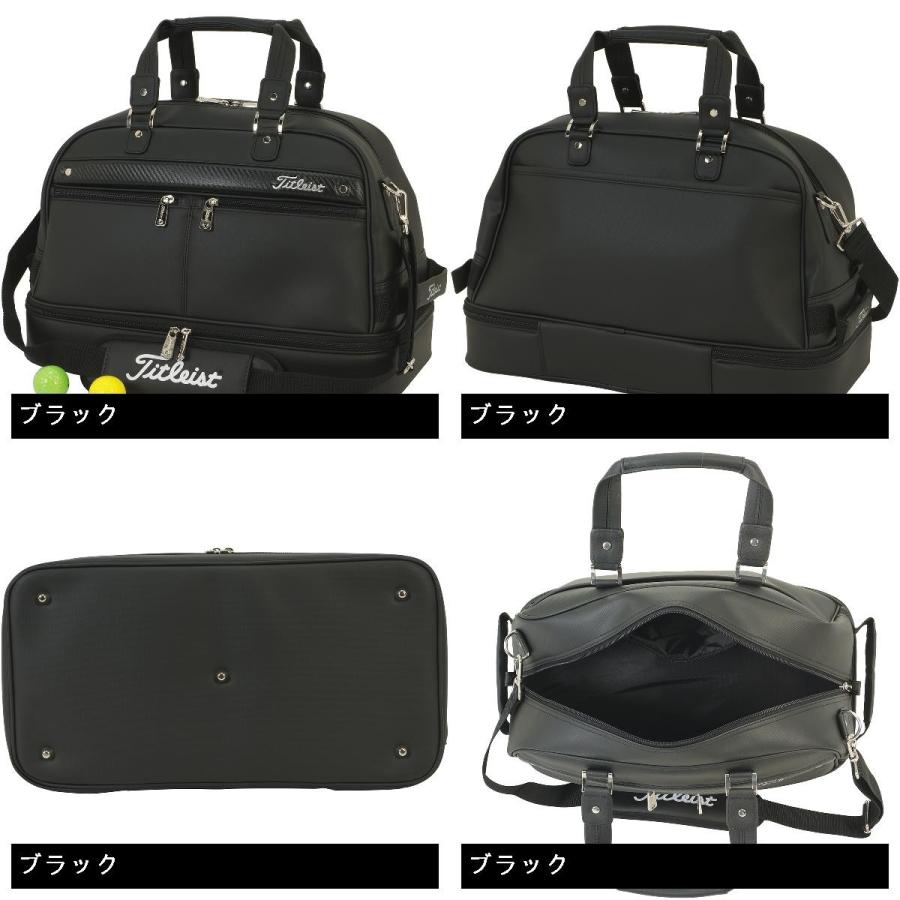 Titleist（タイトリスト） ボストンバッグ : GDOゴルフショップ Yahoo