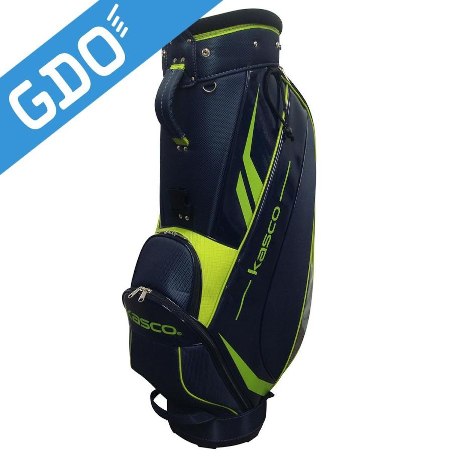 kasco（キャスコ） キャディバッグ GCO-036 キャディバッグ : GDO