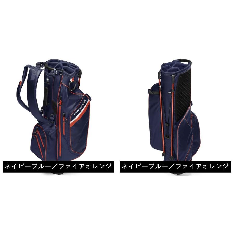 BMW BMW Golfsport Collection ビーエムダブリュー スタンドキャディ