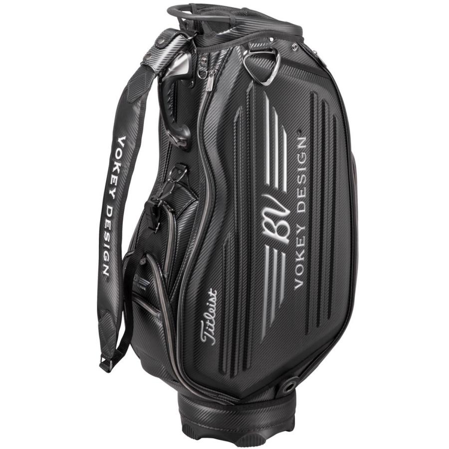 Titleist（タイトリスト） TITLEIST VOKEY キャディバッグ : GDOゴルフ
