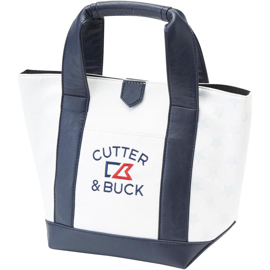 CUTTER&BUCK（カッターアンドバック） カッター＆バック ラウンド