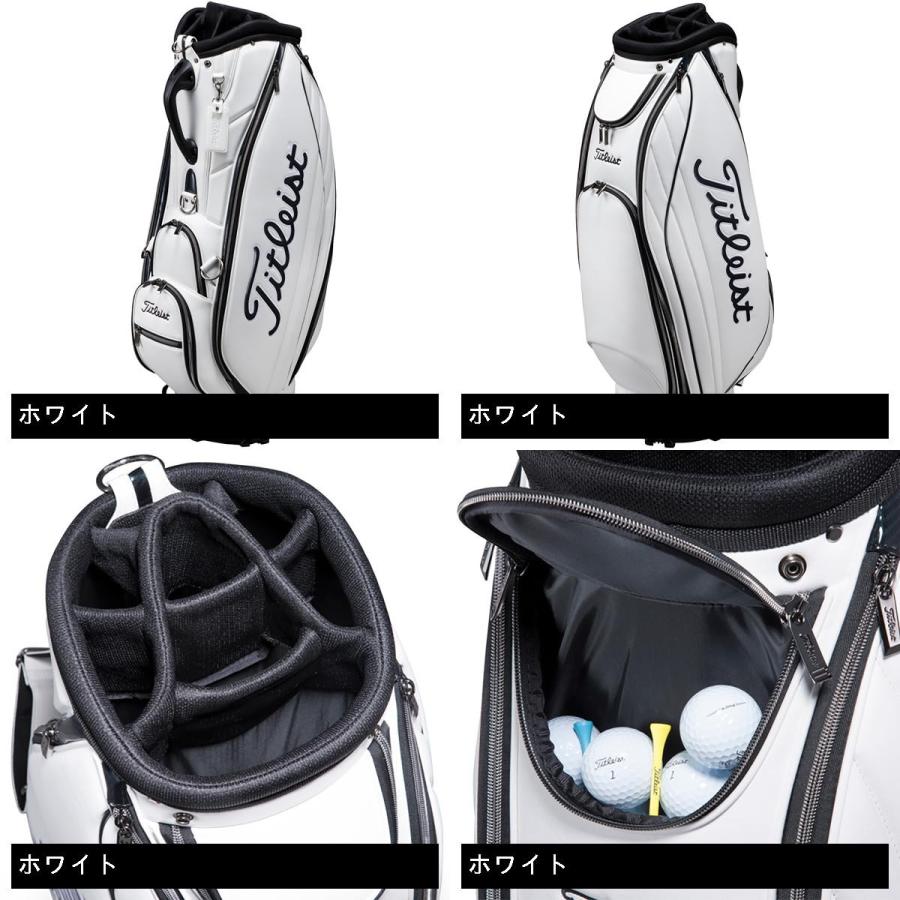 Titleist（タイトリスト） キャディバッグ : GDOゴルフショップ Yahoo