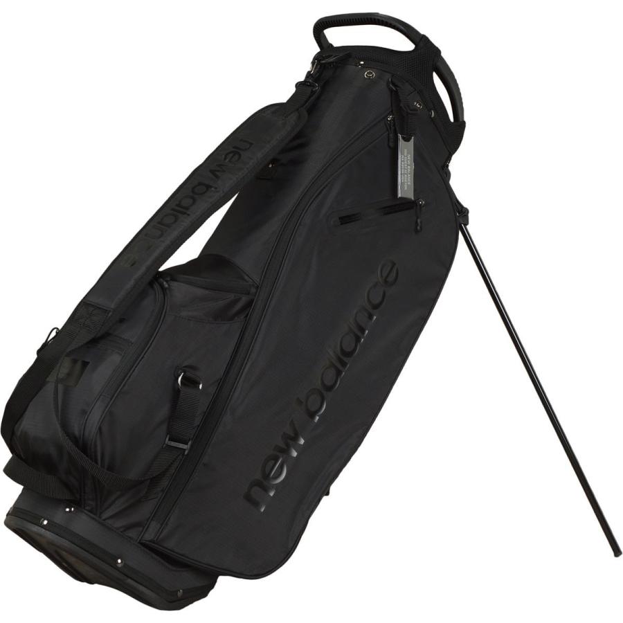 new balance ゴルフスタンドバッグ New Balance Golf（ニューバランス
