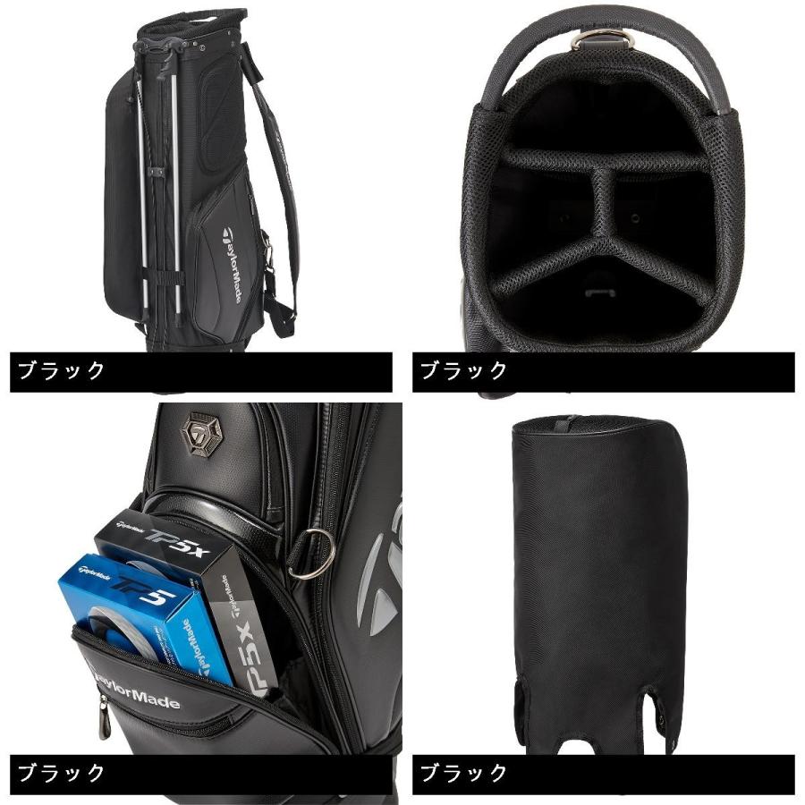 TaylorMade（テーラーメイド） ツアーオリエンティッド スタンド