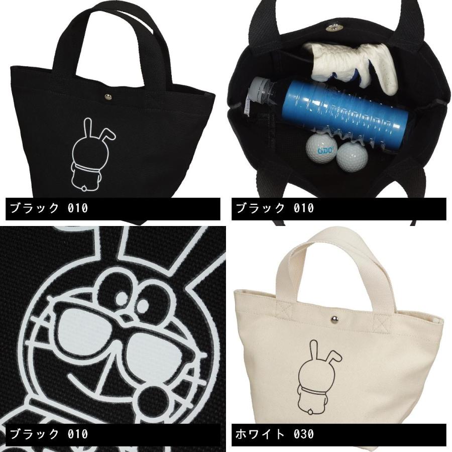 Jack Bunny!!（ジャックバニー） ドラえもんカートバッグ : GDOゴルフ