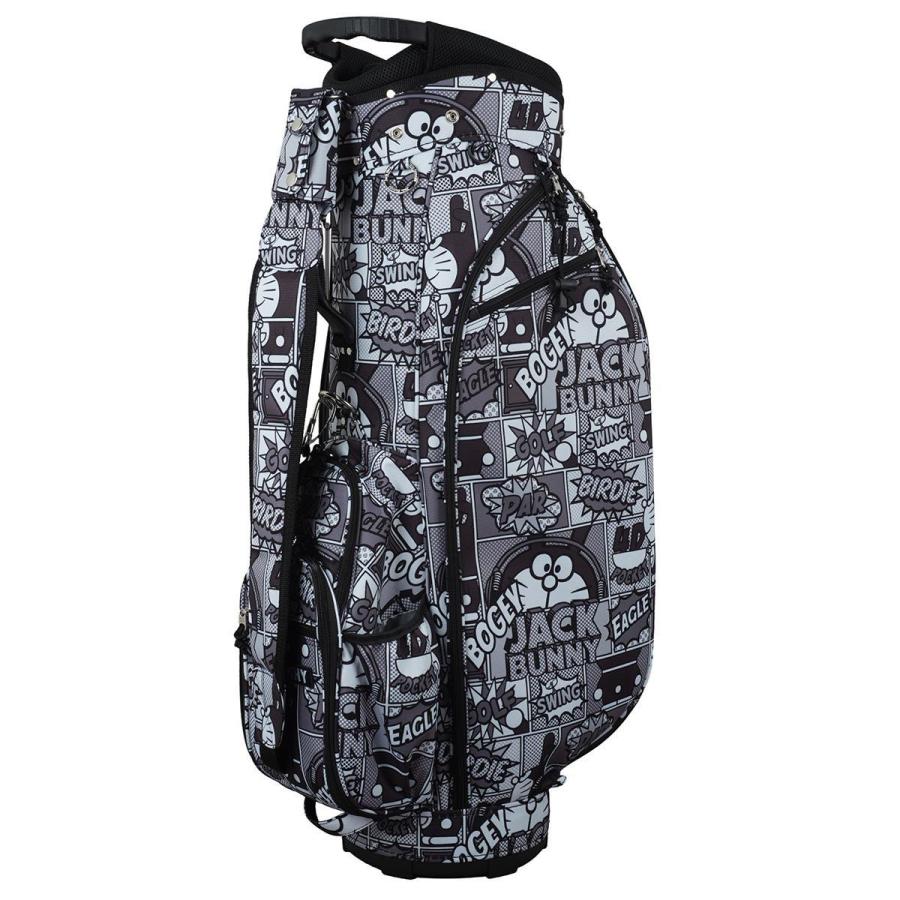 Jack Bunny!!（ジャックバニー） ドラえもん ポップアート キャディ