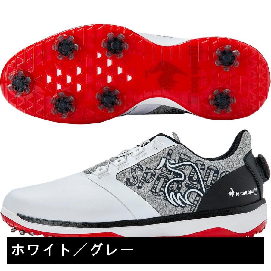 le coq sportif GOLF（ルコックスポルティフ ゴルフ） ルコックゴルフ