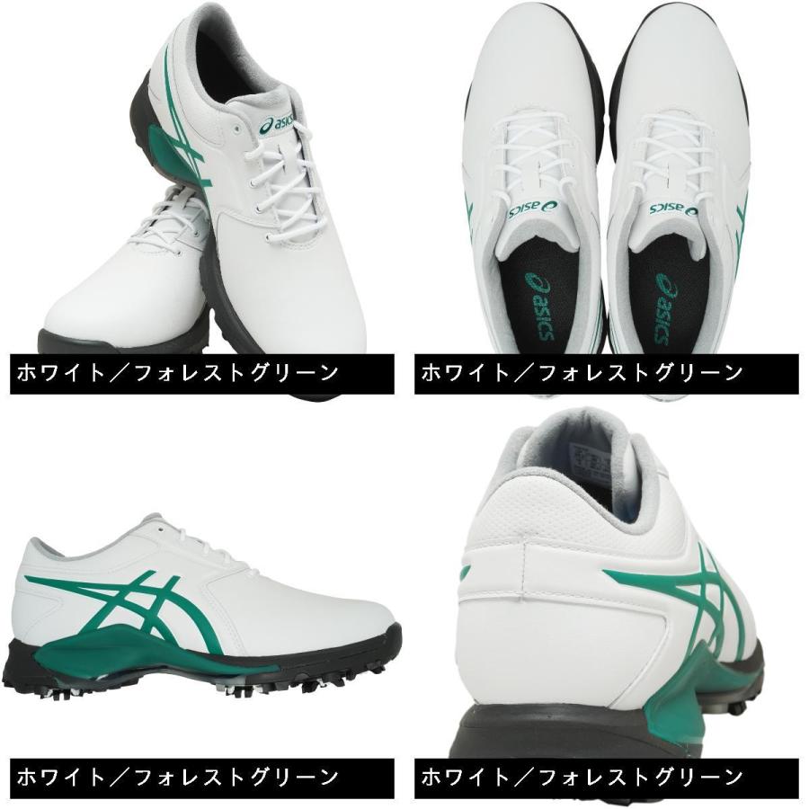 ASICS（アシックス） 【松山英樹プロ使用モデル】ゲルエース プロ