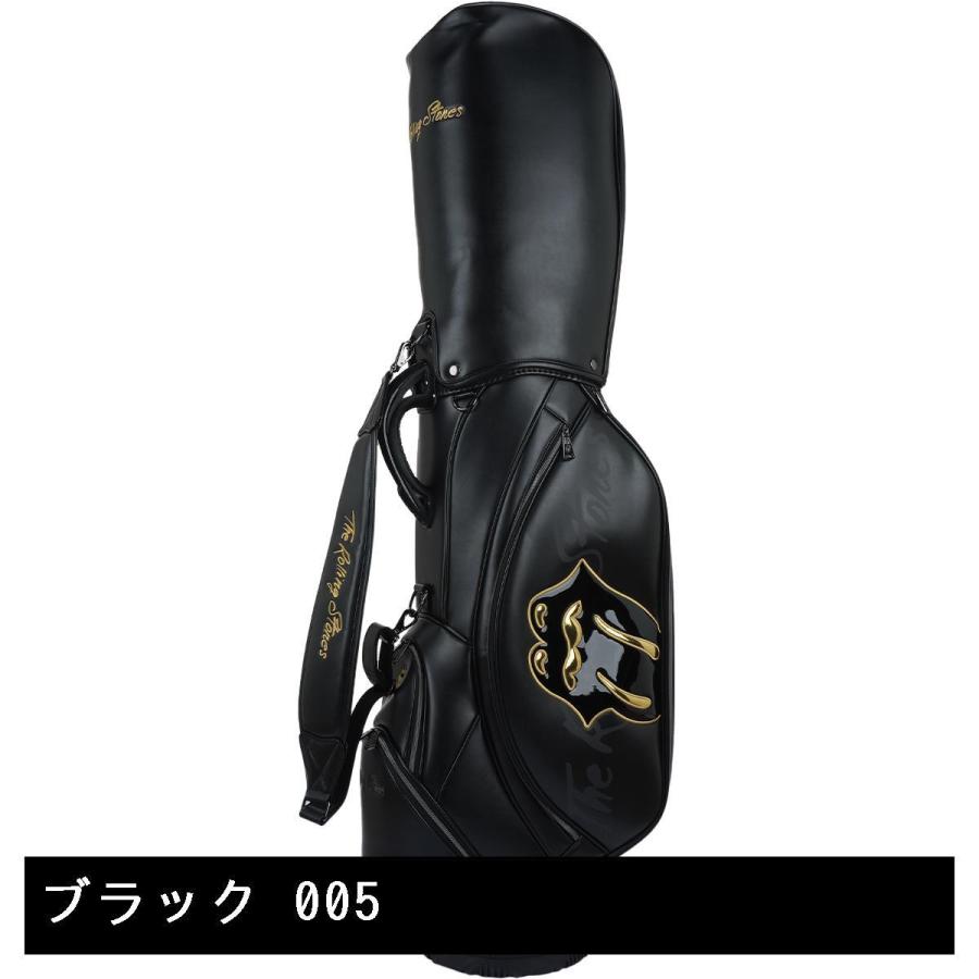 ザ・ローリング・ストーンズ The Rolling Stones ゴルフアイコンツアー