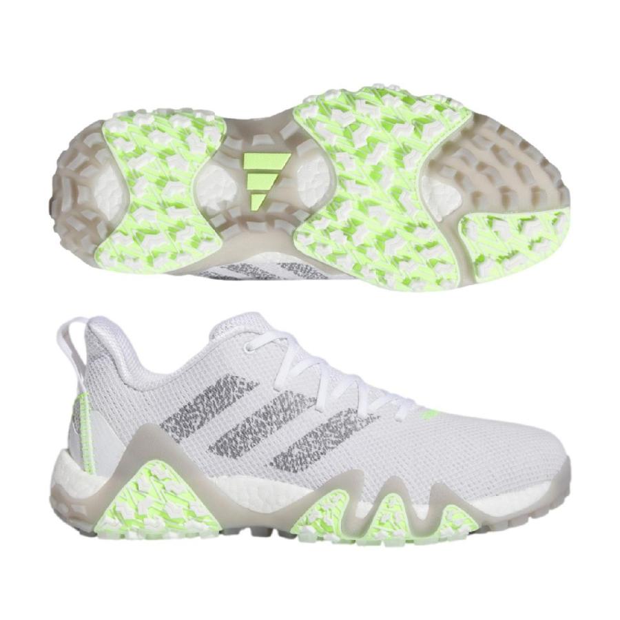 adidas（アディダス） コードカオス22 ゴルフシューズ メンズ : GDO