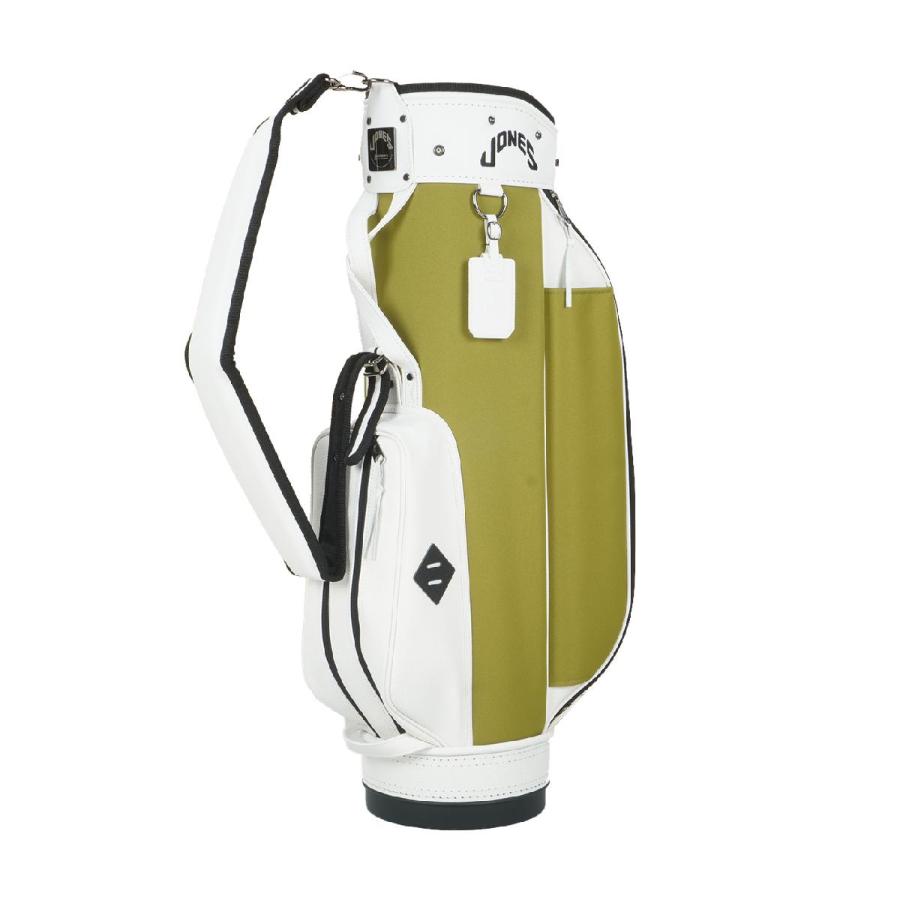 ジョーンズ JONES ライダー キャディバッグ : GDOゴルフショップ Yahoo