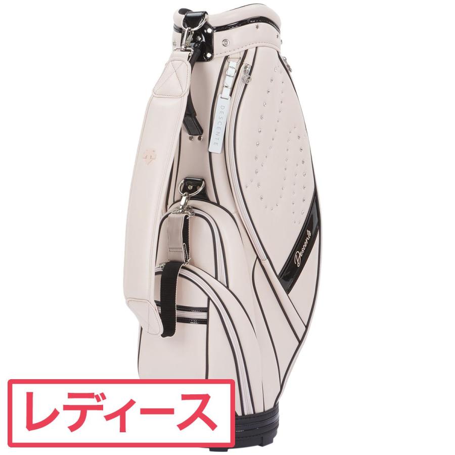 DESCENTE（デサント） デサントゴルフ DESCENTE GOLF LUXE COLLECTION