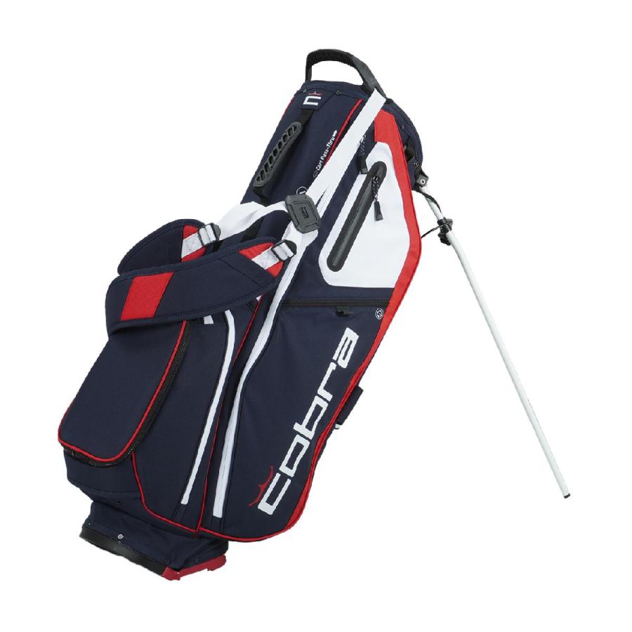 COBRA（コブラ） ウルトラライト プロ スタンドキャディバッグ : GDO