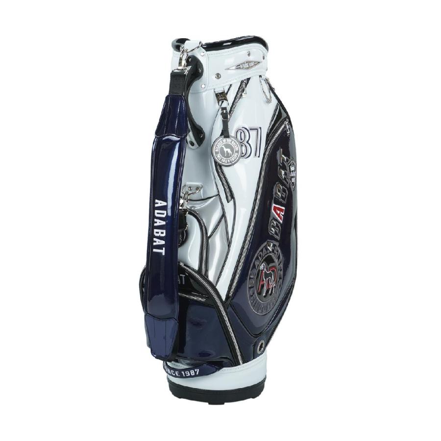 adabat（アダバット） キャディバッグ : GDOゴルフショップ Yahoo!店