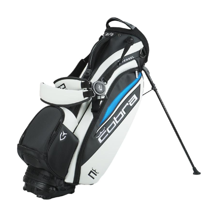 COBRA（コブラ） ツアー スタンドキャディバッグ : GDOゴルフショップ