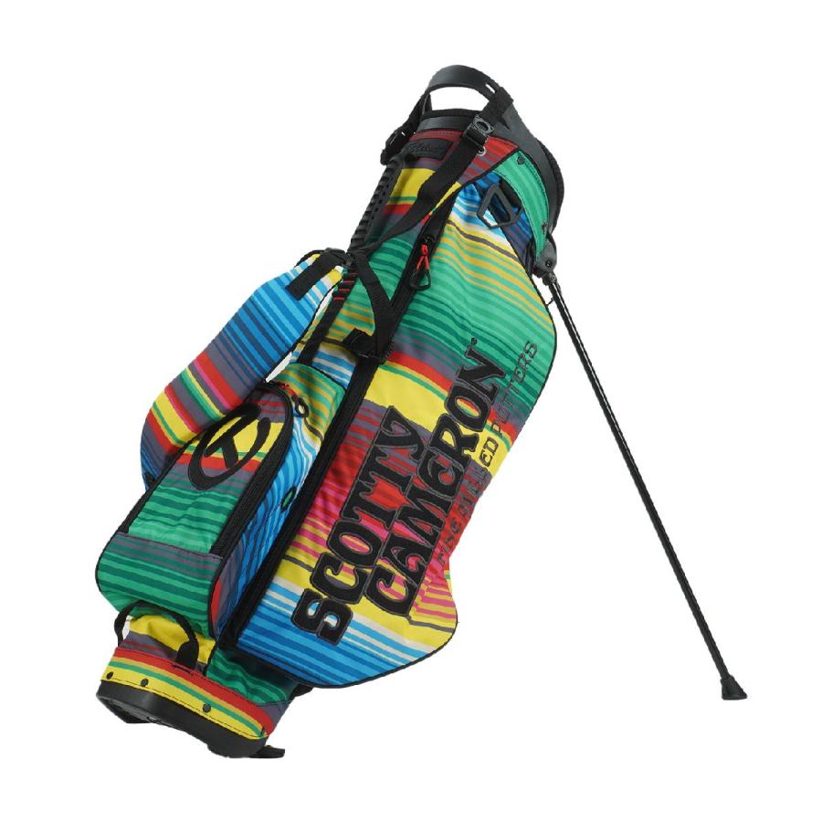 SCOTTY CAMERON スコッティキャメロン WANDERER スタンドキャディ