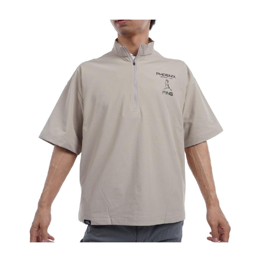 PING（ピン） 半袖スニードジャック : GDOゴルフショップ Yahoo!店