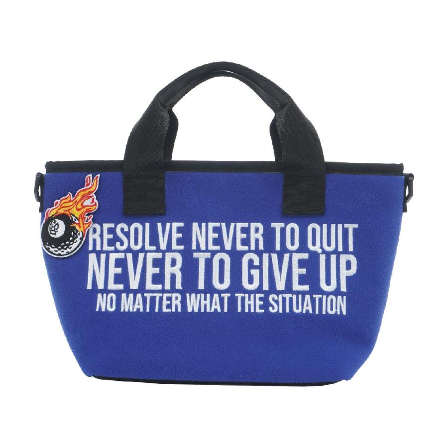 Russeluno（ラッセルノ） Russeluno Golf VELCRO カートバッグ : GDO