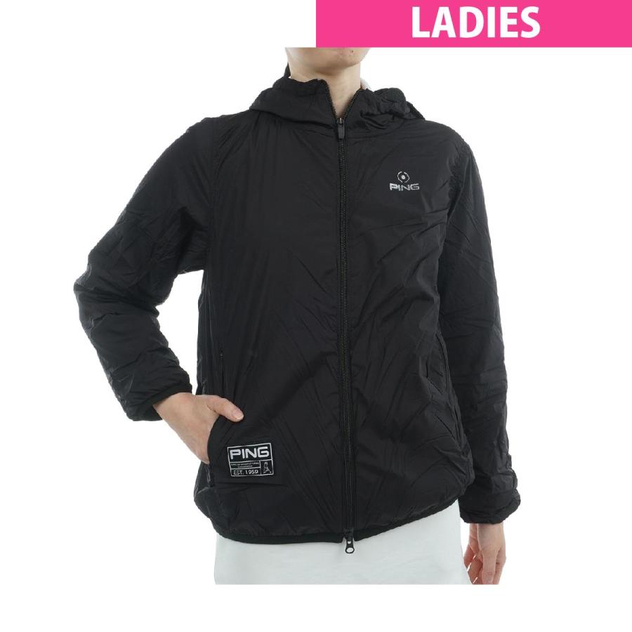 PING（ピン） バリアンテック 裏オクタブルゾン ゴルフウェア