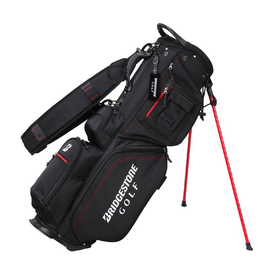 TOURSTAGE ブリヂストン BRIDGESTONE GOLF 軽量モデル スタンド