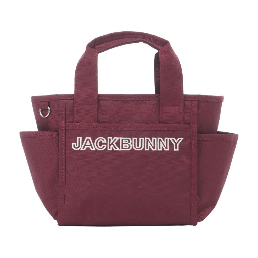 Jack Bunny!!（ジャックバニー） カートバッグ : GDOゴルフショップ