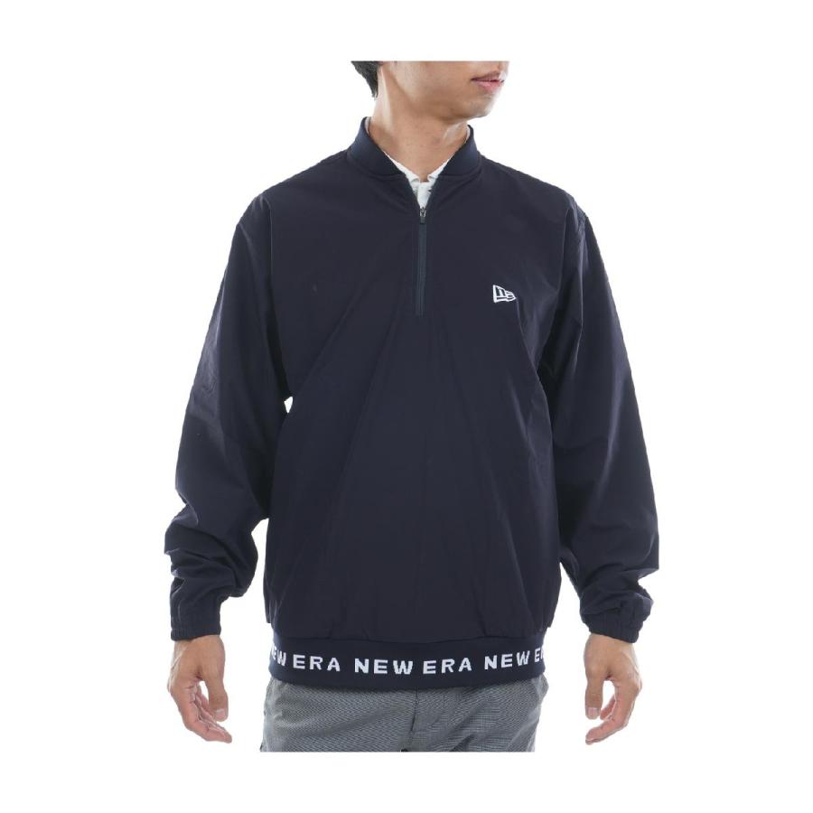 NEW ERA（ニューエラ） NEW ERA GOLF ストレッチ GF ジャカード ロゴ