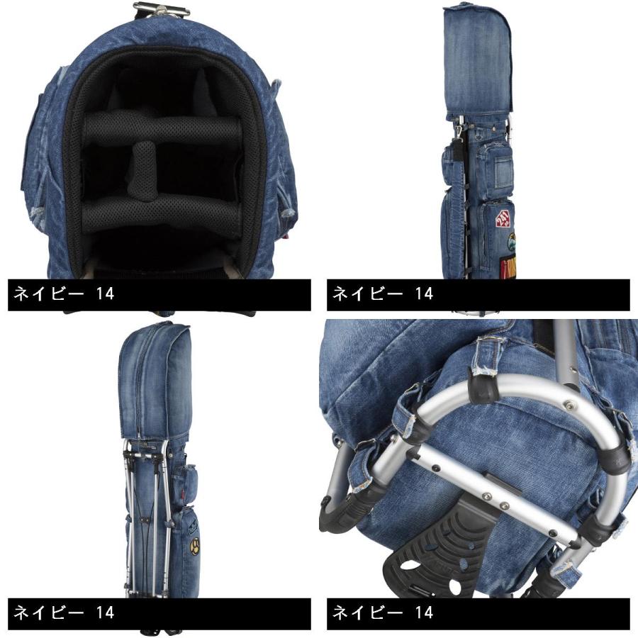 MIZUNO（ミズノ） ミズノ×241CO. フレームウォーカー スタンドキャディ