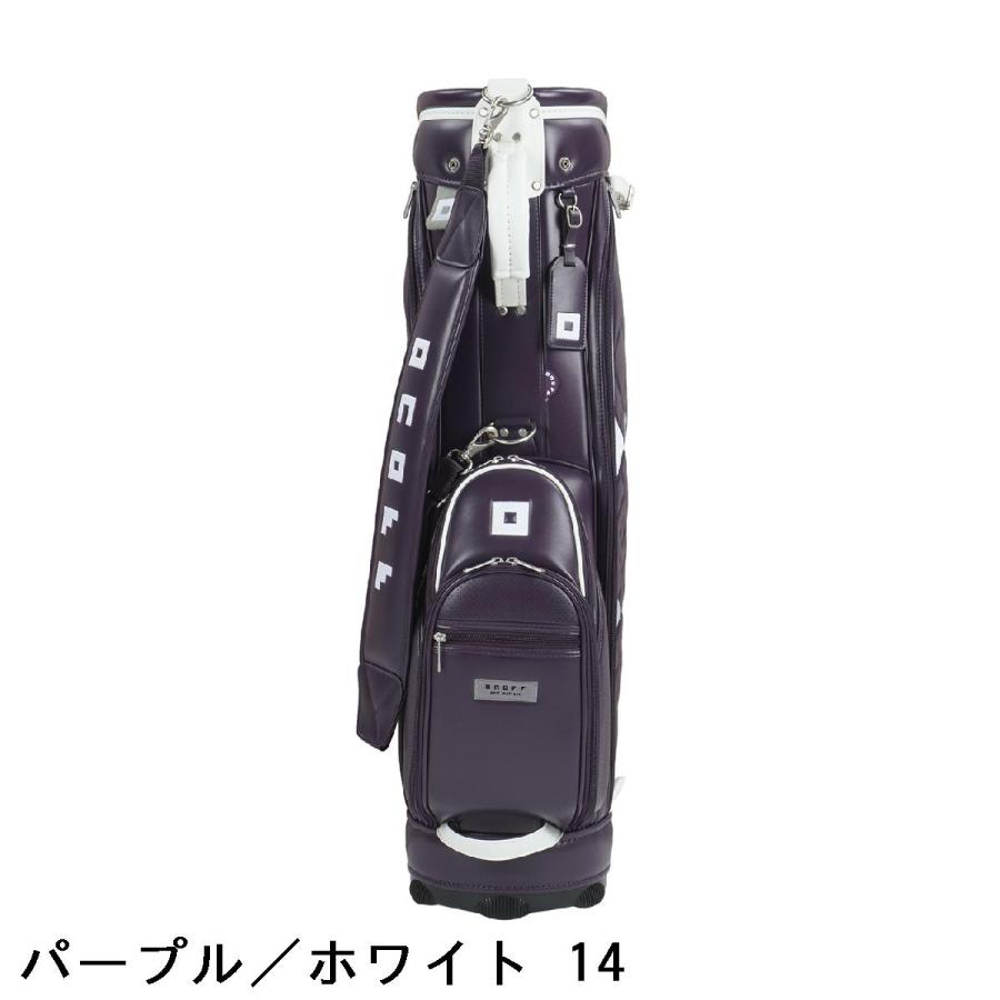 ONOFF（オノフ） キャディバッグ レディス : GDOゴルフショップ Yahoo