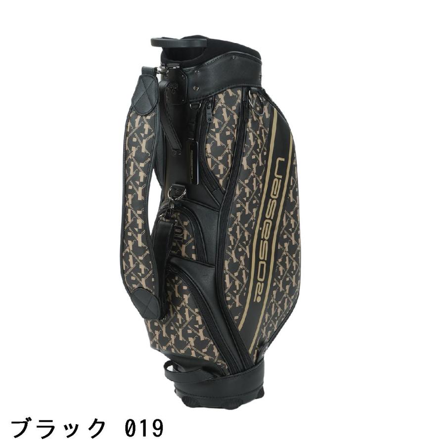Rosasen（ロサーセン） キャディバッグ : GDOゴルフショップ Yahoo!店
