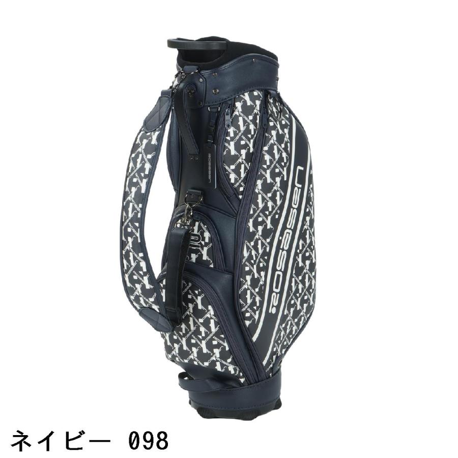 Rosasen（ロサーセン） キャディバッグ : GDOゴルフショップ Yahoo!店