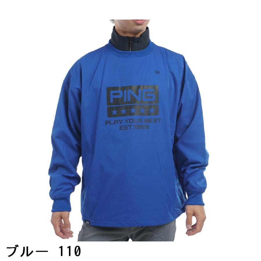 PING（ピン） ツインレイヤードアウター : GDOゴルフショップ Yahoo!店