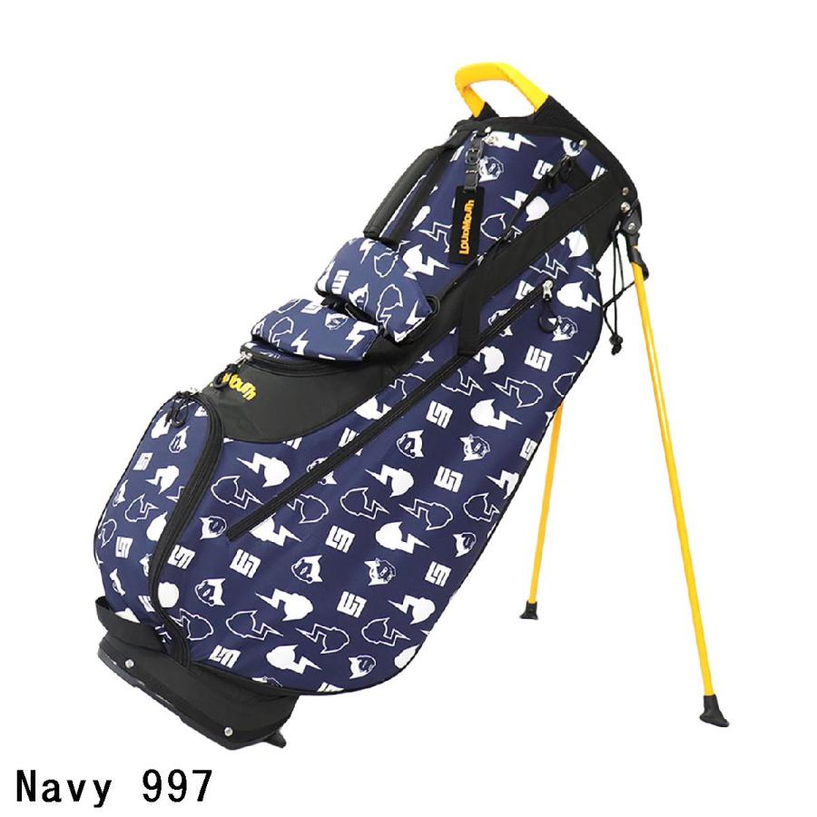 LOUDMOUTH（ラウドマウスゴルフ） Loud Mouth Golf NEXT ATOM For the