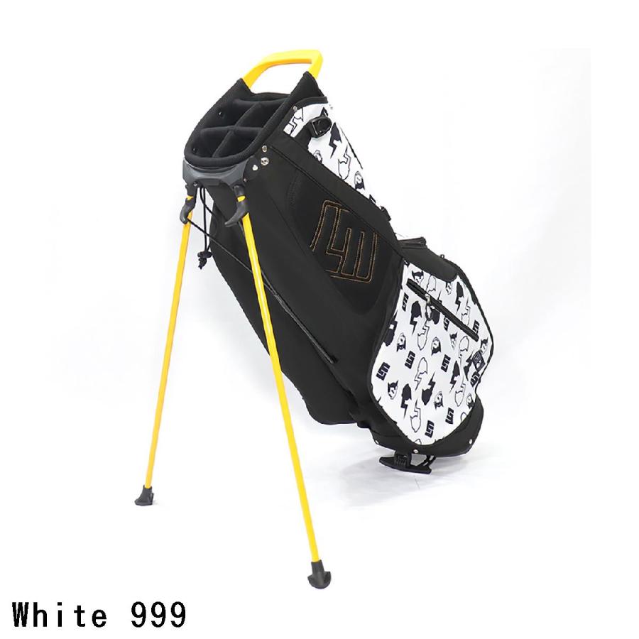 LOUDMOUTH（ラウドマウスゴルフ） Loud Mouth Golf NEXT ATOM For the