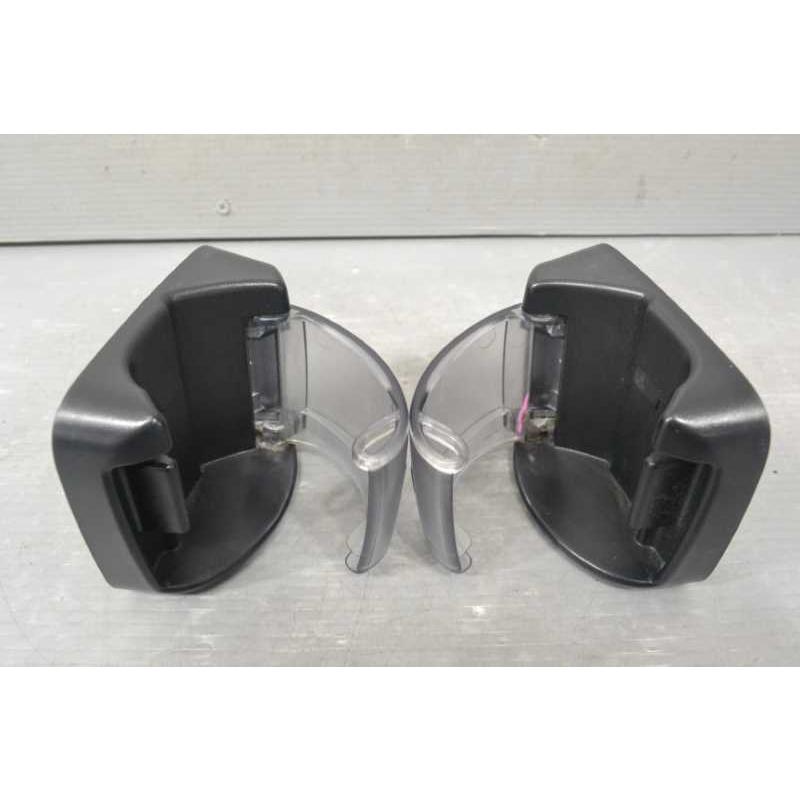 オッティ RX 前期(H92W) 純正 ドリンクホルダー 左右 セット 右 左