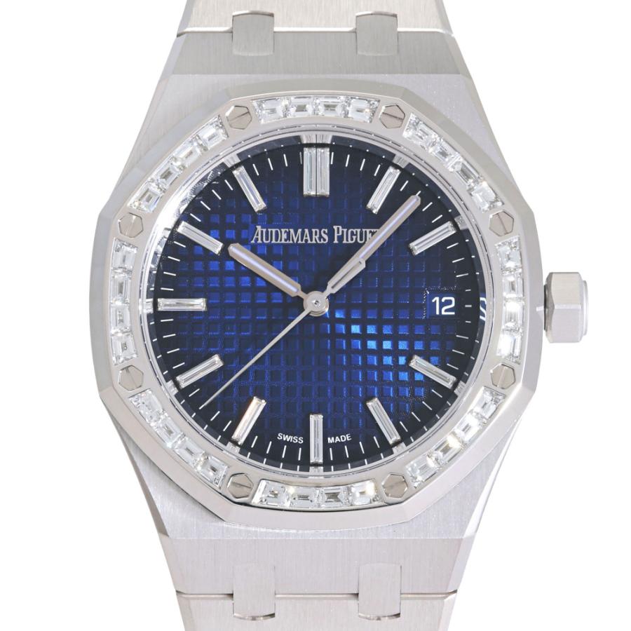 AUDEMARS PIGUET（オーデマピゲ） ロイヤルオーク オートマティック