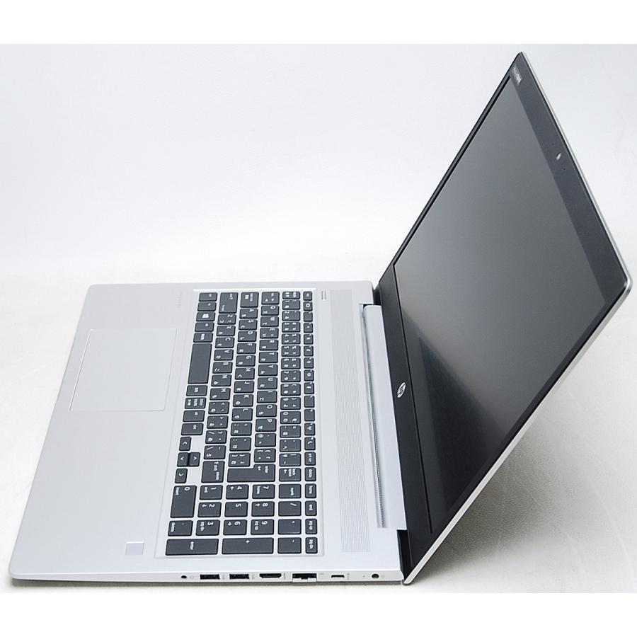 ProBook 450 HP G6 第8世代 Core i5 8265U 1.60GHz メモリ 16GB 新品