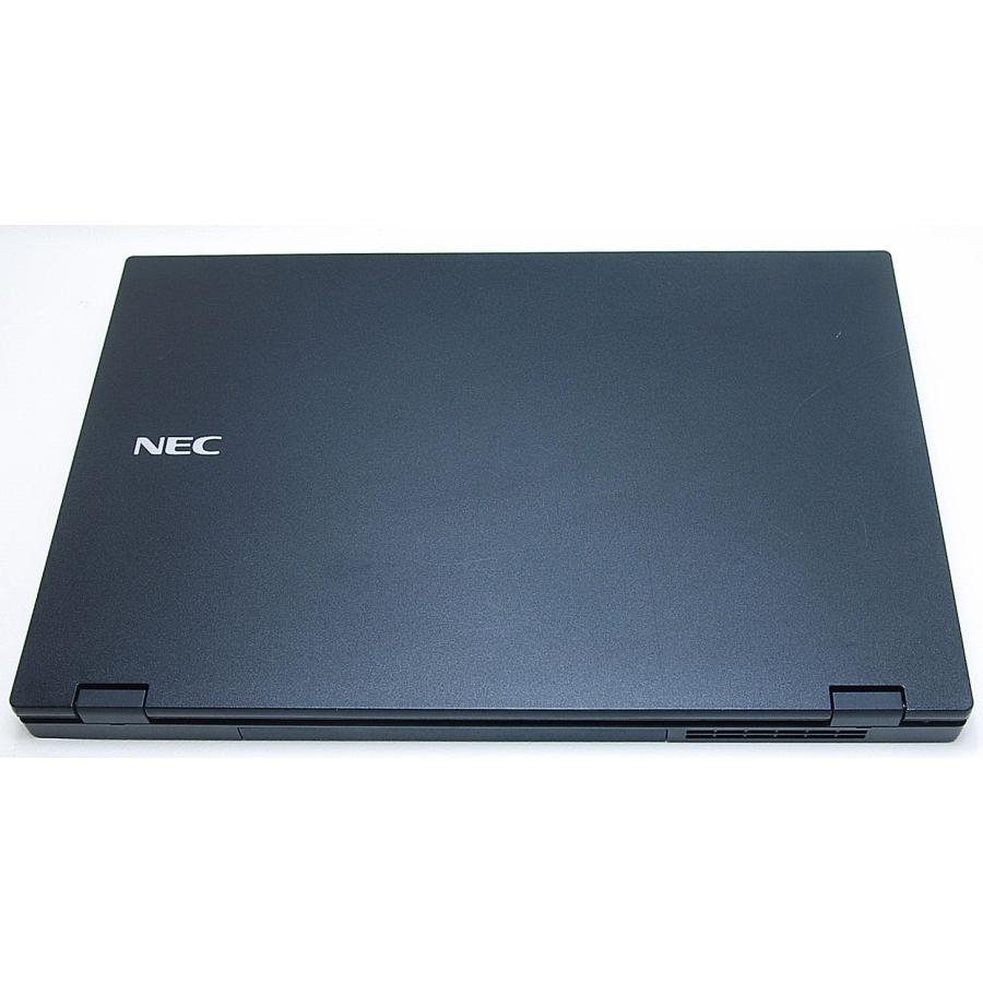 VersaPro NEC VF-7 PC-VRT16FBGS3R7 第8世代 Core i5 8265U 1.60GHz