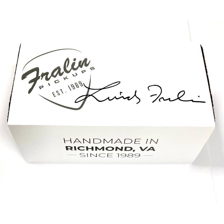 Lindy Fralin JAZZ BASS 5−STRINGS SET リンディ フレーリン ジャズ