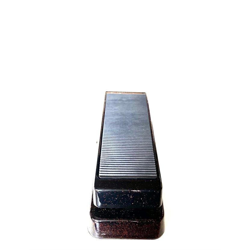 RMC-5 Wizard Wah ORANGE ワウペダル 正規輸入代理店品 弦蔵オーダー