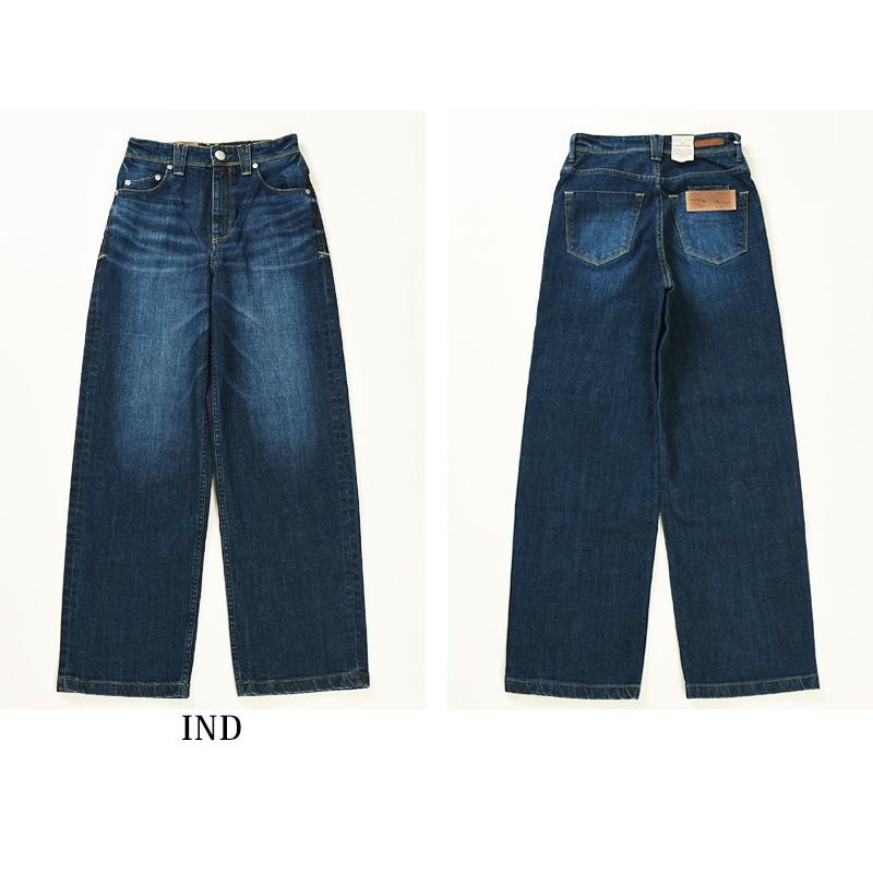 YANUK（ヤヌーク） SALEセール10%OFF 新作 裾上げ無料 リリス LILITH