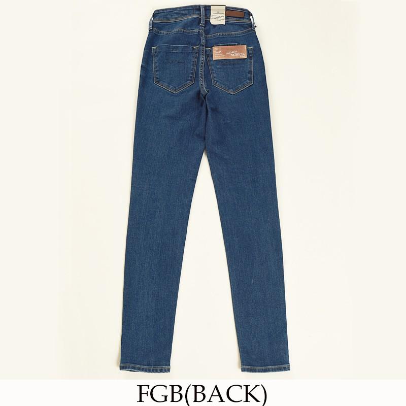 YANUK（ヤヌーク） SALEセール30%OFF パトリシア PATRICIA ハイ